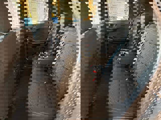 New 2025 Ford Escape Active w/ Cold Weather Package image 22