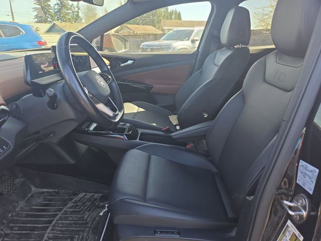 Used 2021 Volkswagen ID.4 Pro S image 11