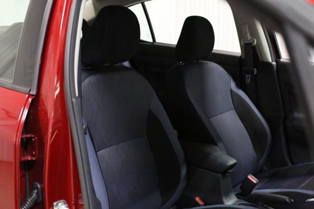 New 2025 Nissan Versa SV w/ Trunk Package image 22