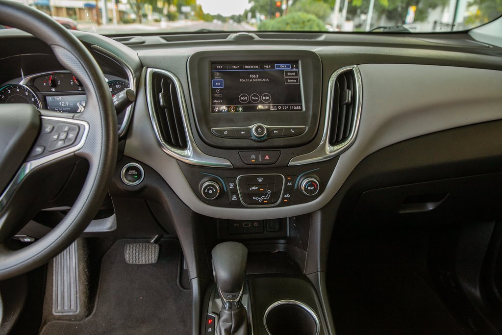 Used 2024 Chevrolet Equinox LS w/ LS Convenience Package image 14