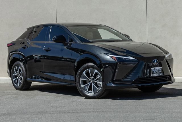 Used 2025 Lexus RZ 300e w/ Accessory Package (Z1) FWD image 16