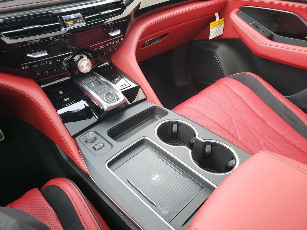 New 2026 Acura MDX Type S image 15