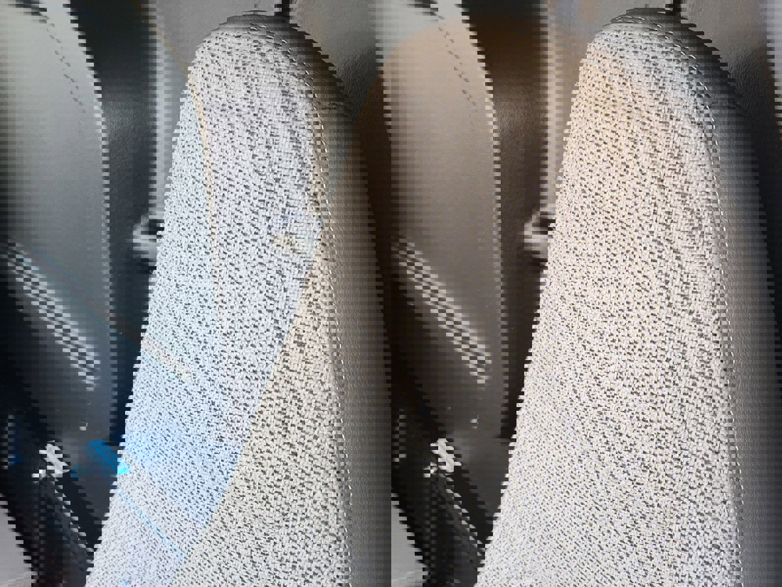 New 2025 Chevrolet Express 2500 Extended w/ Driver Convenience Package image 18