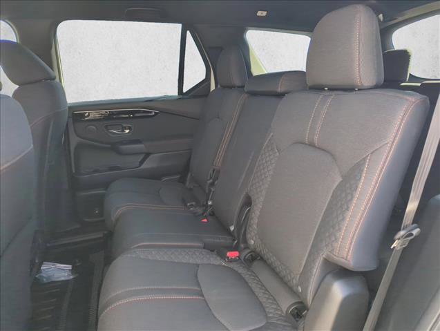 New 2026 Honda Pilot Sport image 20