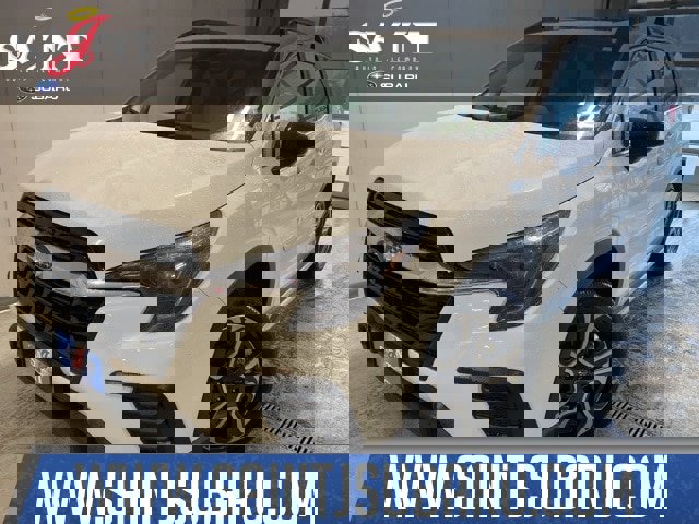 New 2026 Subaru Ascent Limited image 1