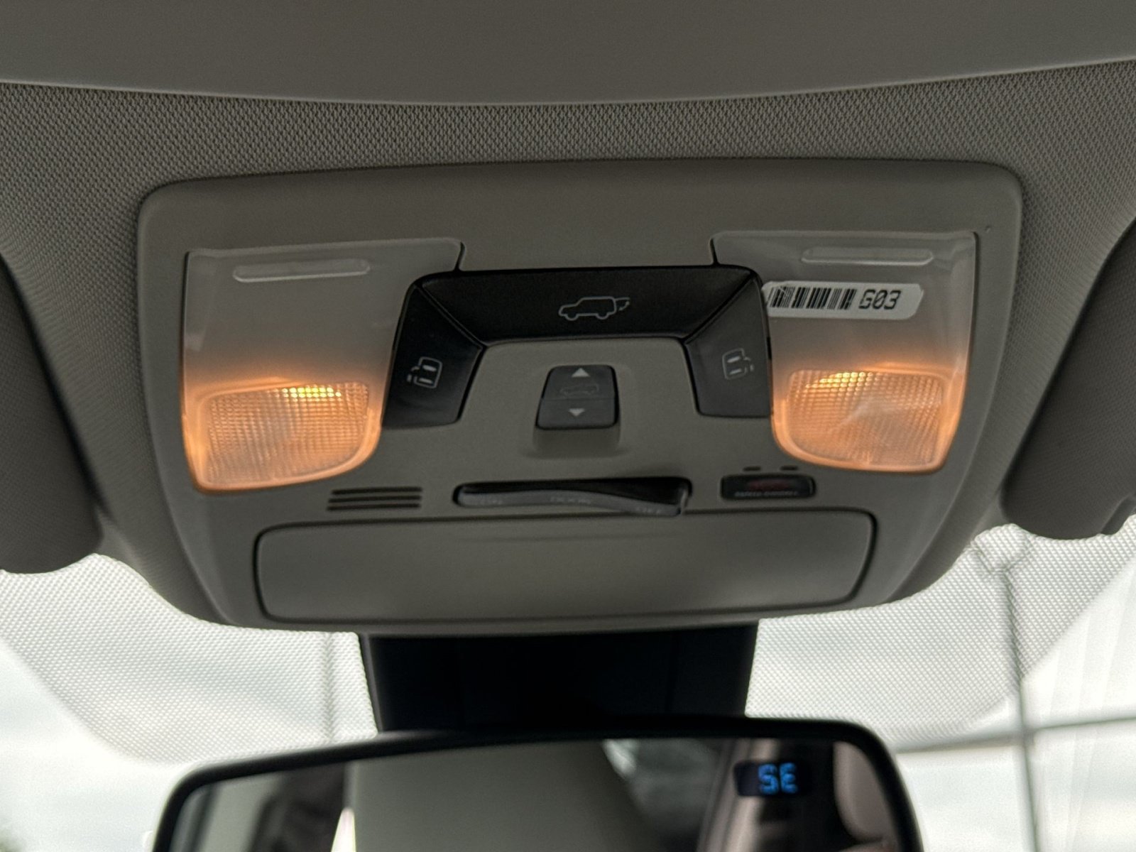 Used 2018 Toyota Sienna XLE Premium AWD/4WD image 24