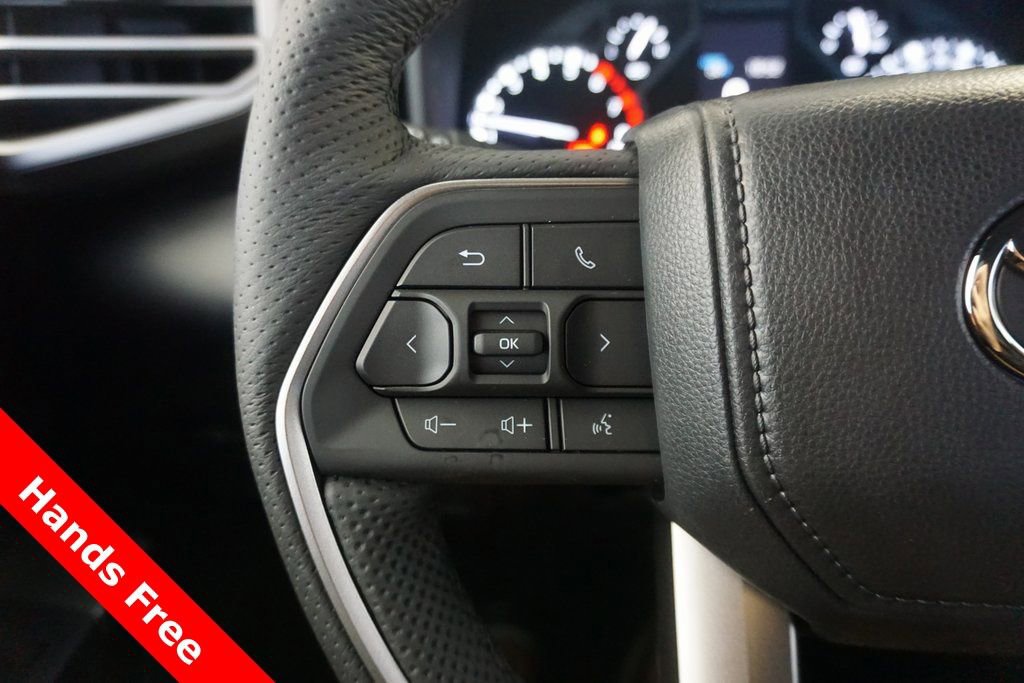 New 2026 Toyota Tundra SR5 image 5