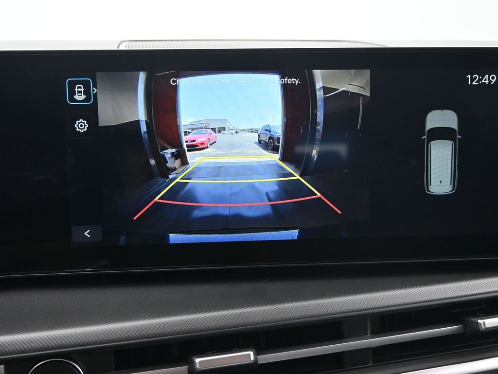 New 2026 Hyundai Santa Fe XRT image 35