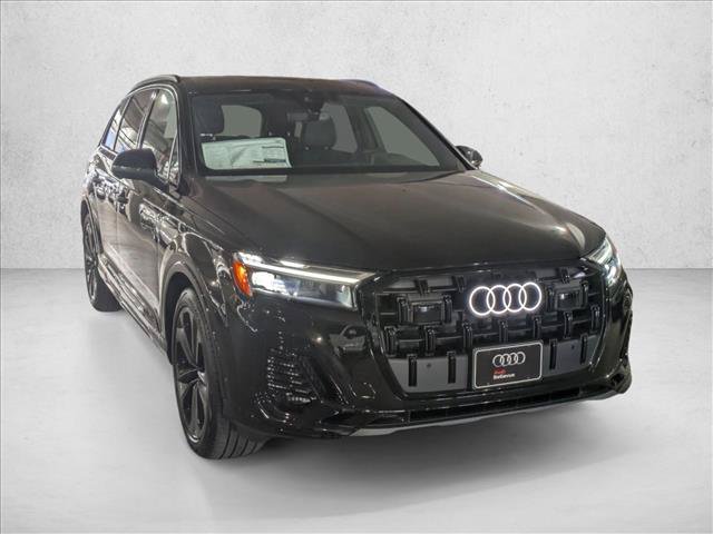 New 2026 Audi Q7 3.0T Premium Plus AWD/4WD image 6
