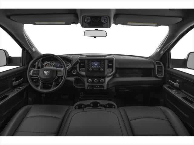 Used 2022 RAM 2500 Limited AWD/4WD image 5