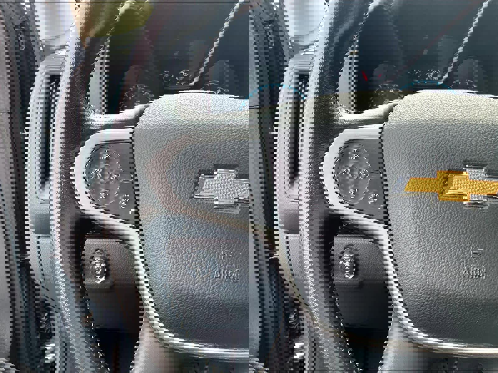 Used 2021 Chevrolet Colorado ZR2 image 20