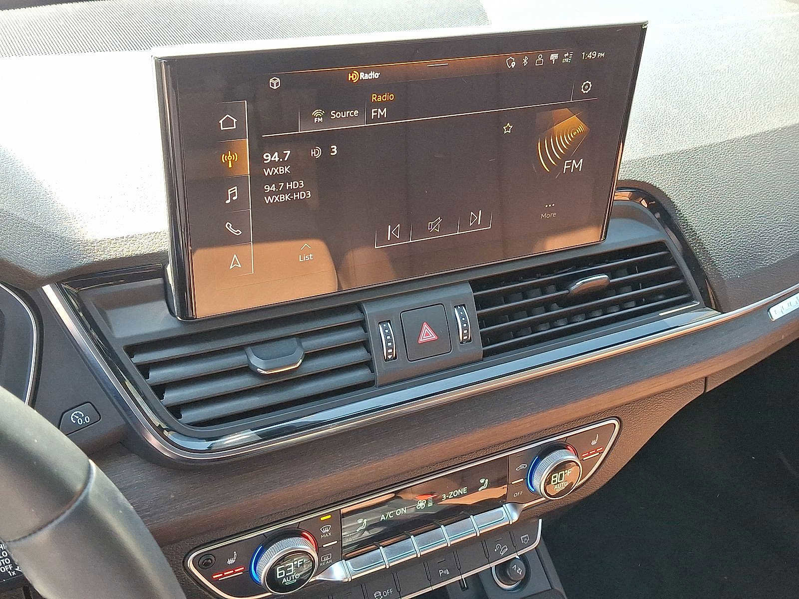Certified 2023 Audi Q5 2.0T Premium image 14