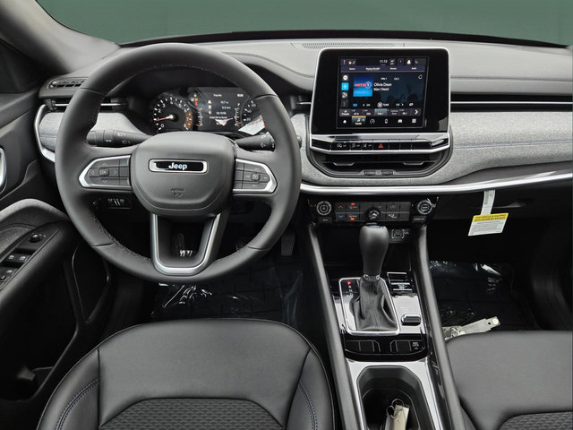New 2026 Jeep Compass Latitude AWD/4WD image 19