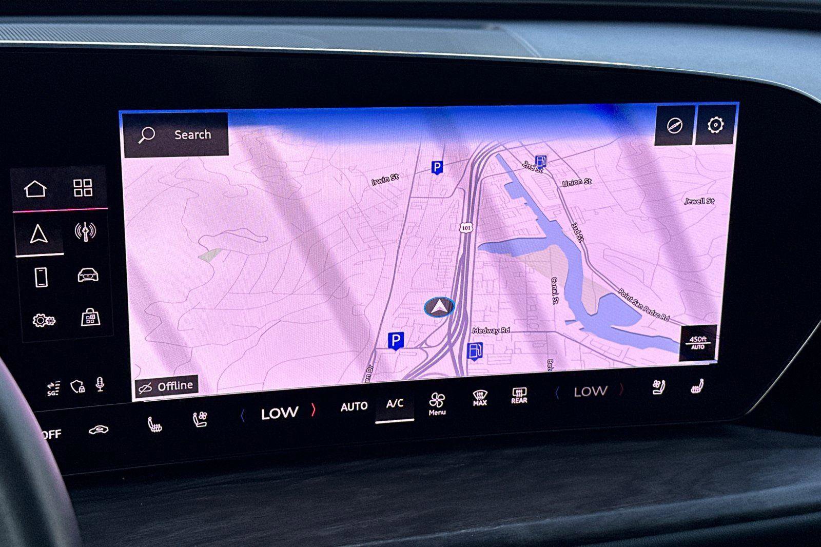 Used 2025 Audi Q5 Premium Plus w/ Premium Plus image 19