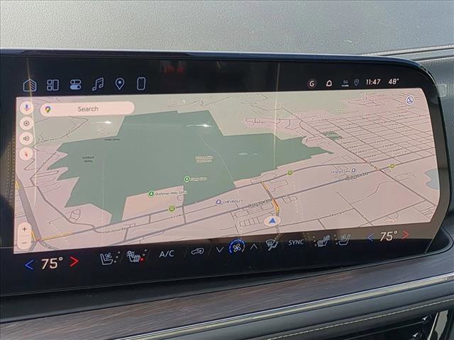 New 2026 Chevrolet Tahoe Premier w/ Sun And Tow Package image 18