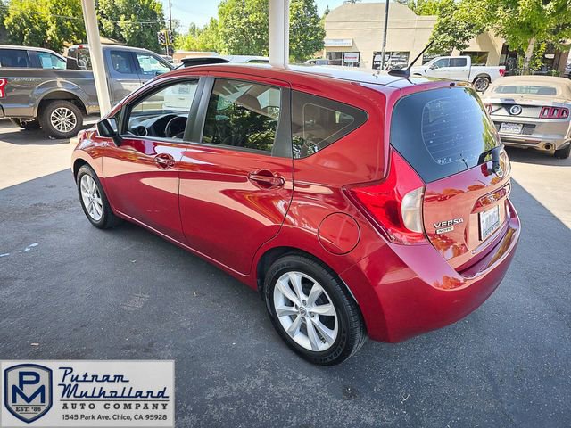 Used 2015 Nissan Versa Note SV image 5