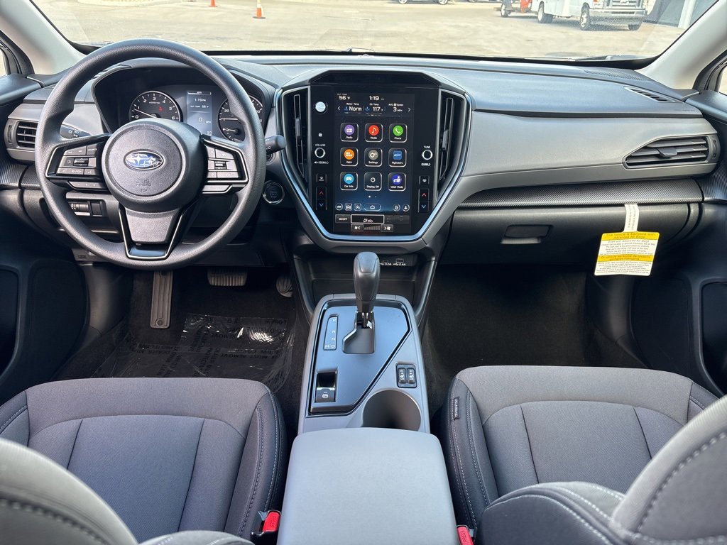 New 2026 Subaru Crosstrek 2.0i Premium image 13