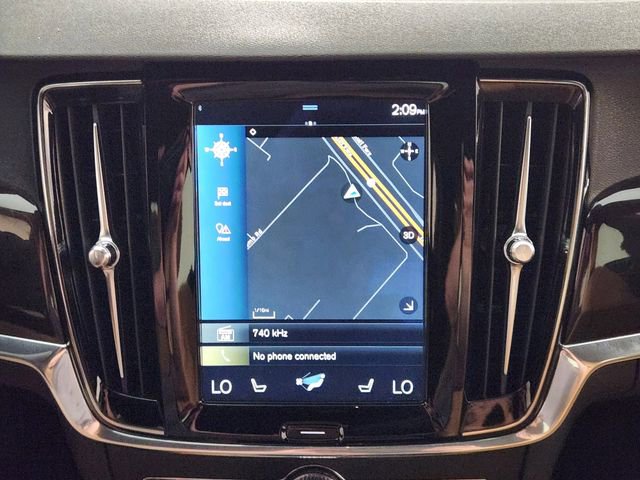Used 2018 Volvo S90 T5 Momentum w/ Convenience Package FWD image 17