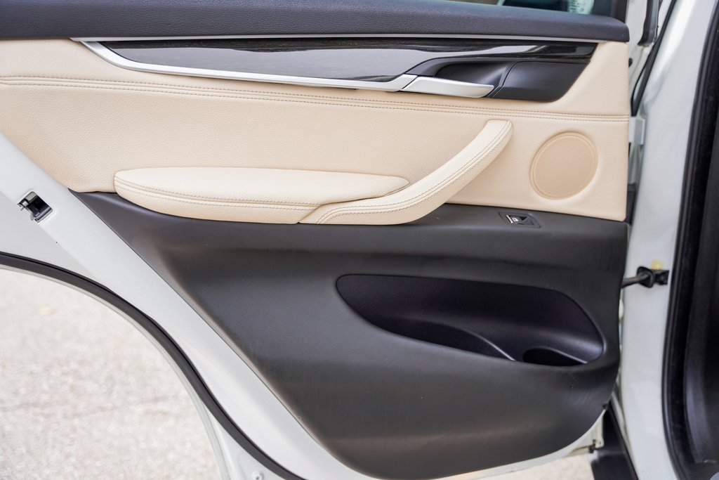 Used 2018 BMW X5 xDrive35d image 31