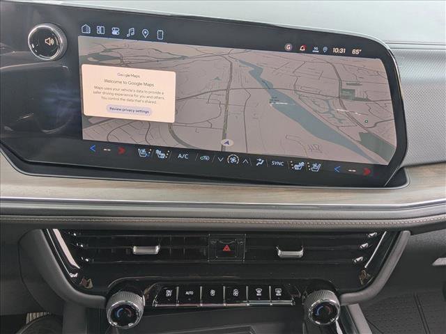 New 2026 Chevrolet Tahoe High Country image 14