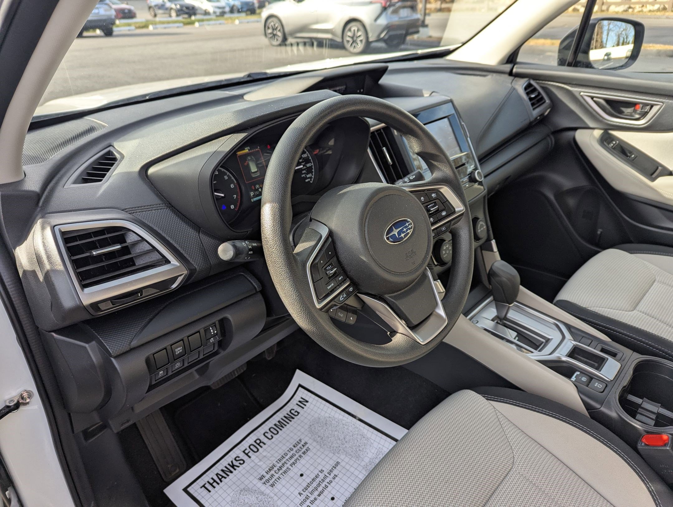 Certified 2023 Subaru Forester image 7