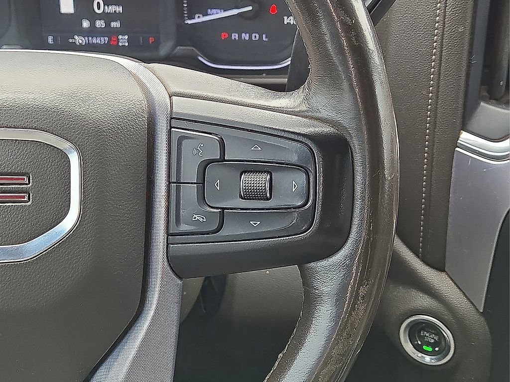 Used 2019 GMC Sierra 1500 SLT AWD/4WD image 20