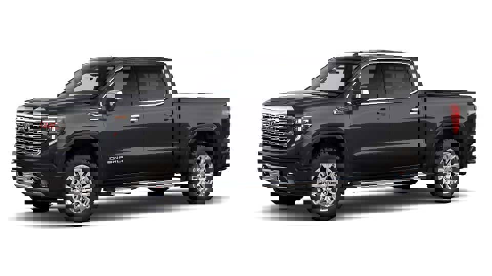 New 2026 GMC Sierra 1500 Denali w/ Technology Package image 28