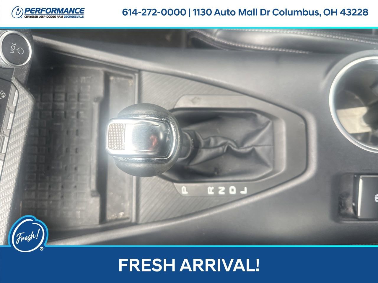Used 2024 Ford Mustang Premium image 25