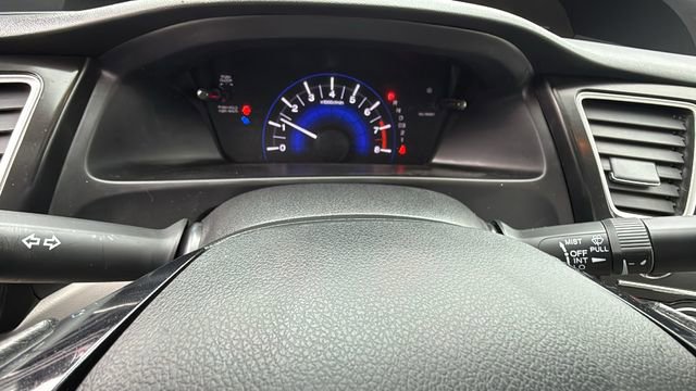 Used 2013 Honda Civic EX image 21
