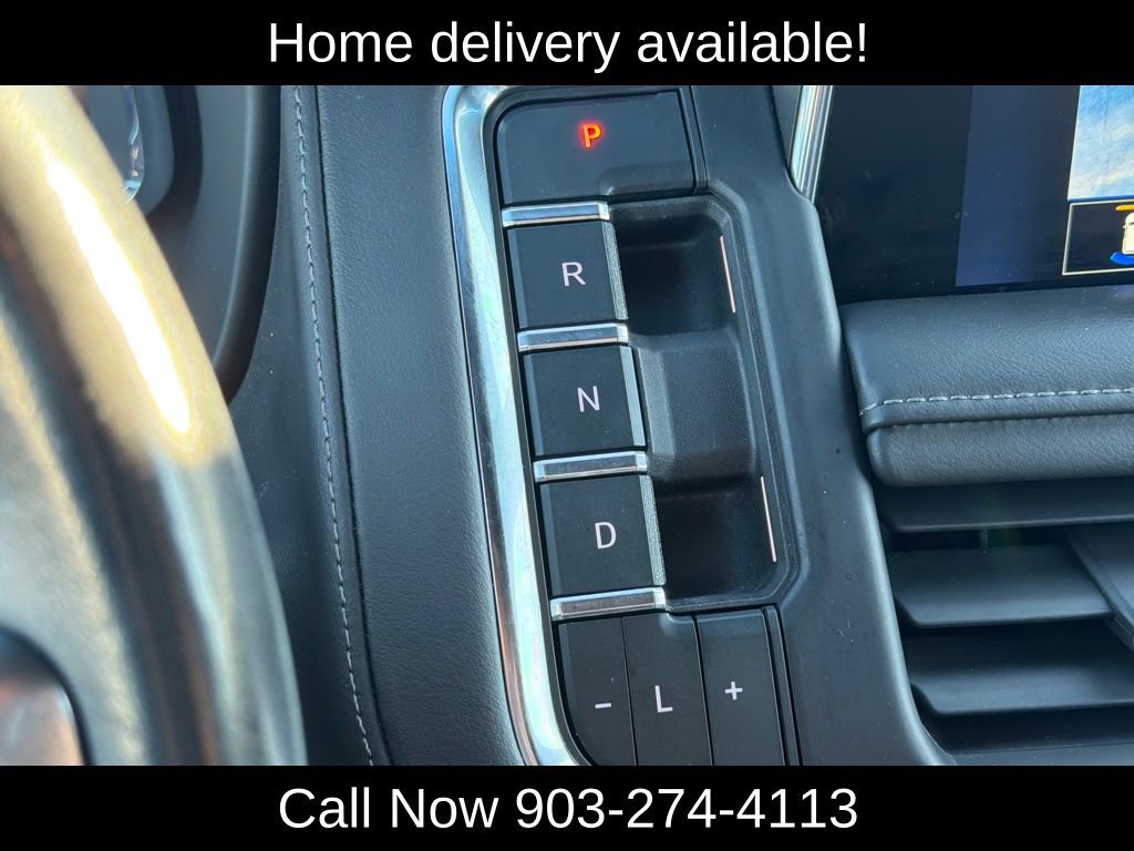 Used 2022 Chevrolet Tahoe Z71 w/ Z71 Off-Road Package image 20