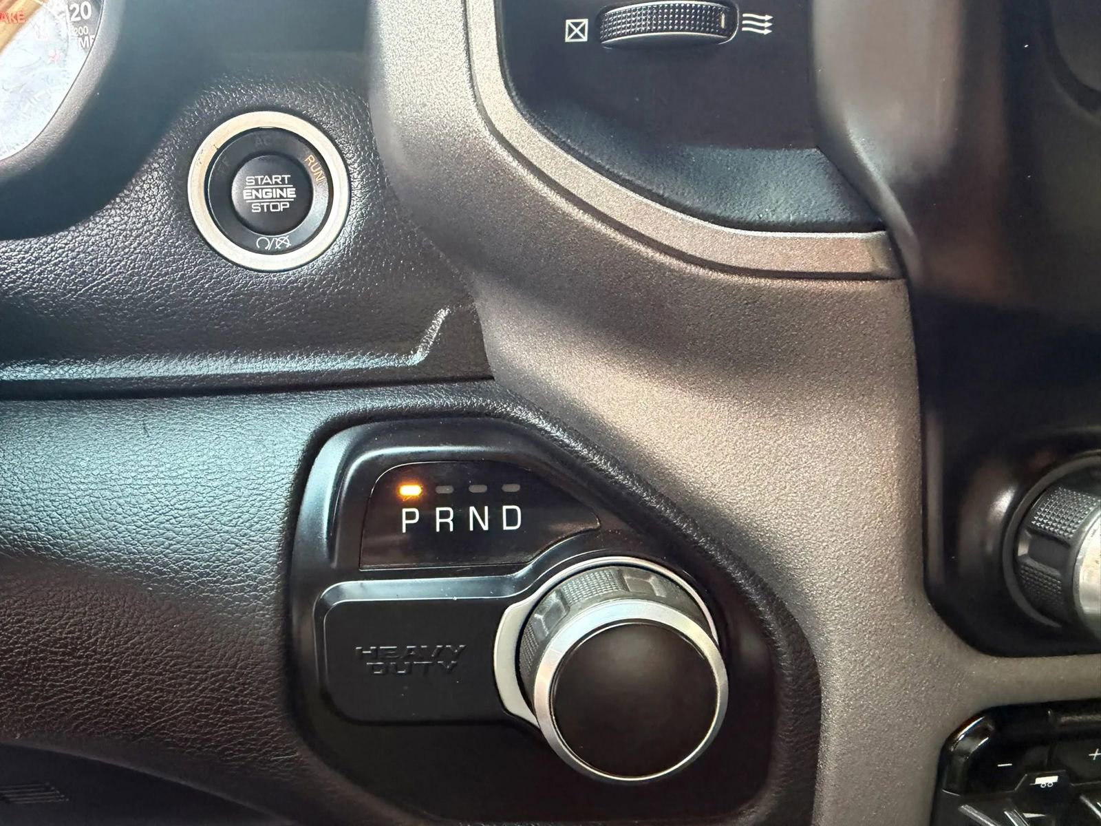 Used 2022 RAM 2500 Tradesman AWD/4WD image 12