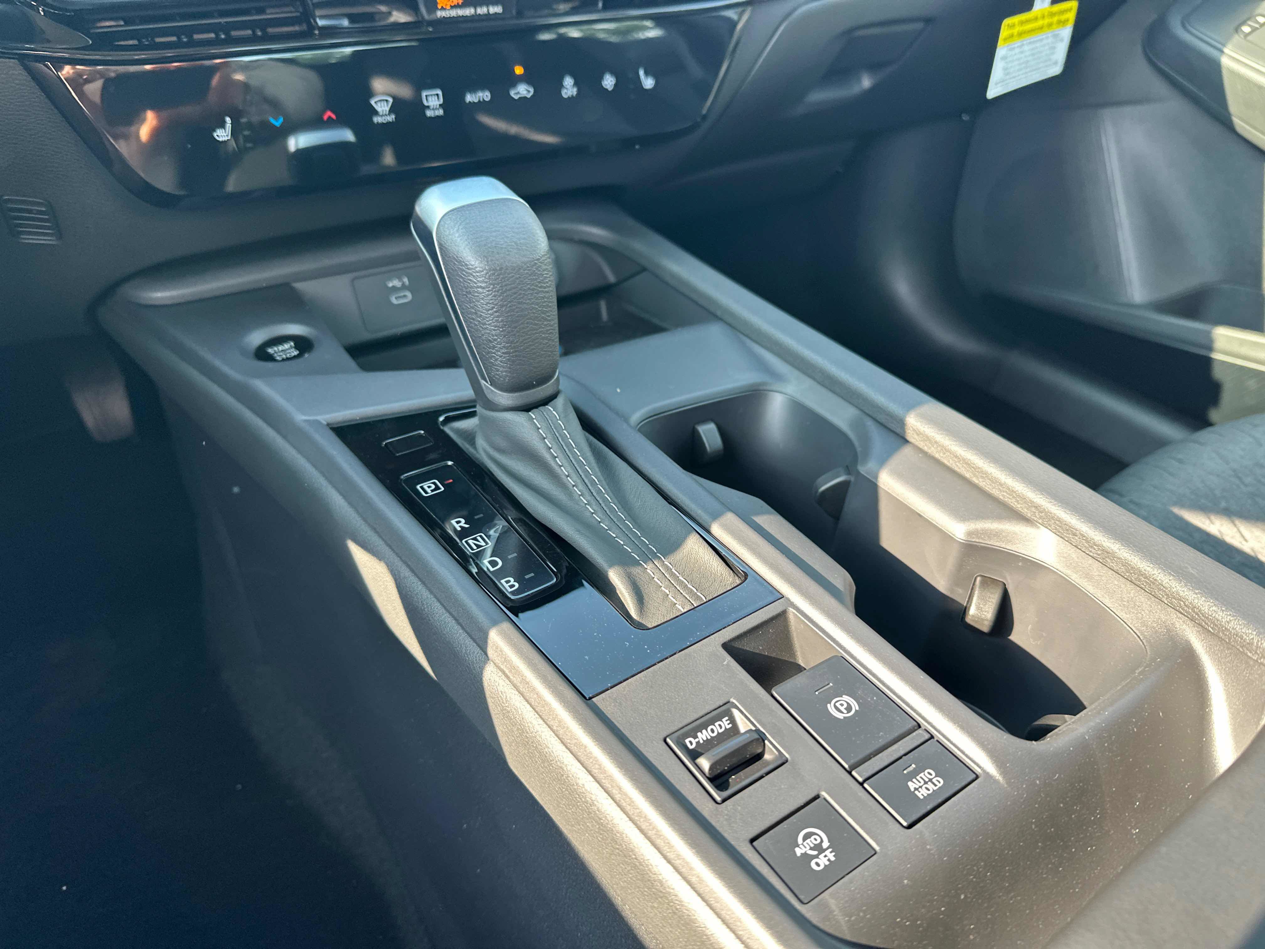New 2027 Nissan Sentra SV w/ SV Convenience Package FWD image 29