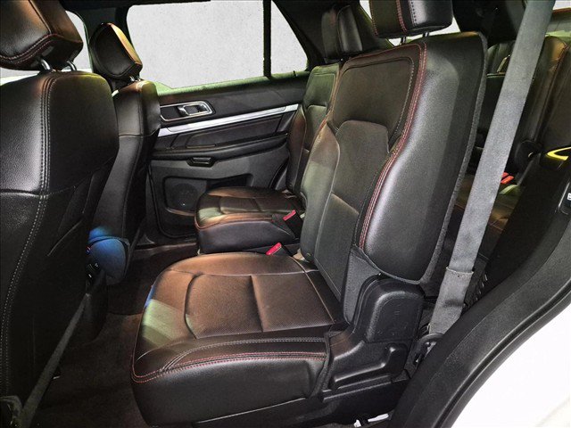 Used 2016 Ford Explorer Sport w/ Equipment Group 401A AWD/4WD image 19