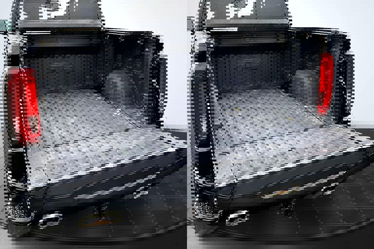 Used 2023 GMC Sierra 1500 AT4 w/ AT4 Preferred Package image 19