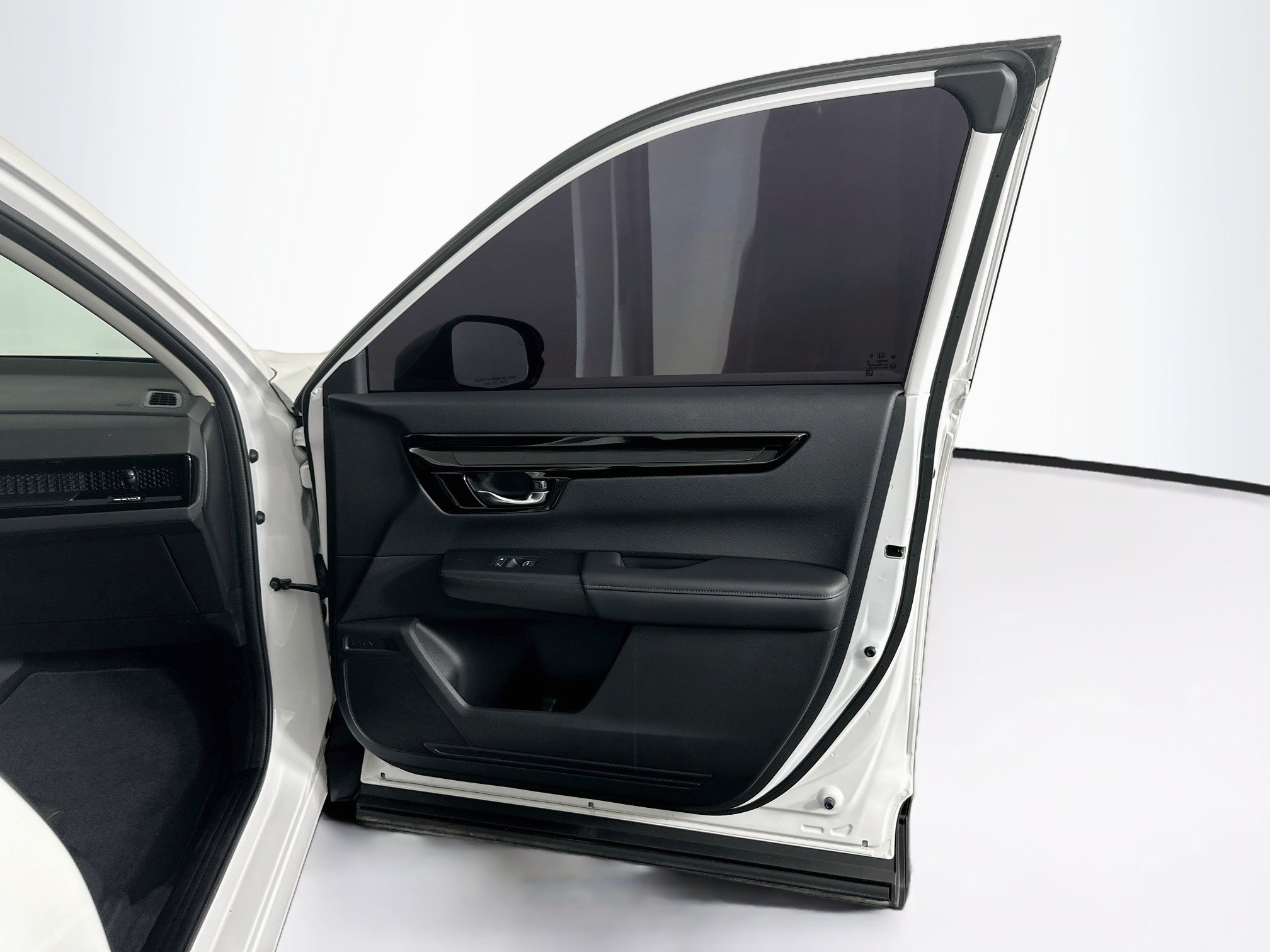 Used 2025 Honda CR-V EX-L image 32