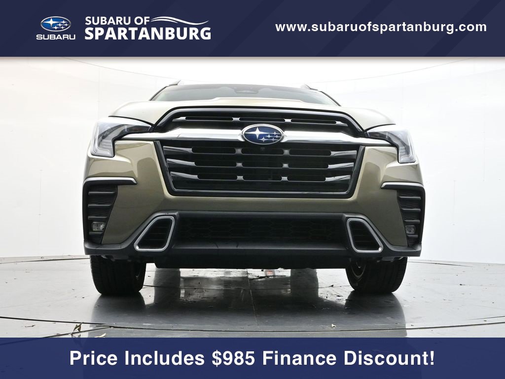 Used 2023 Subaru Ascent Touring image 27