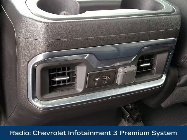 Used 2022 Chevrolet Silverado 2500 High Country w/ Technology Package image 14