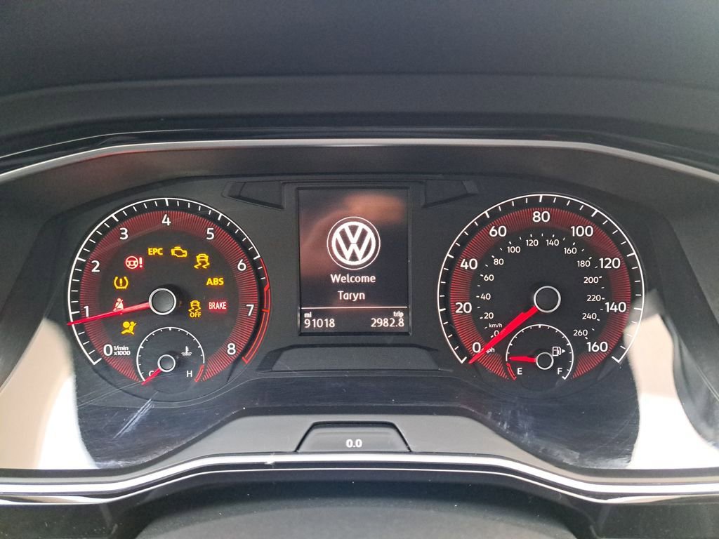 Used 2019 Volkswagen Jetta SE image 20
