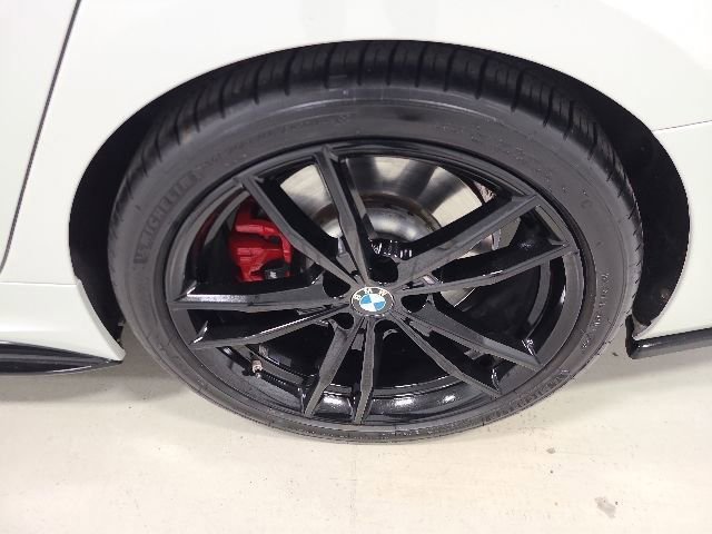 Used 2021 BMW M340i w/ Executive Package RWD image 39