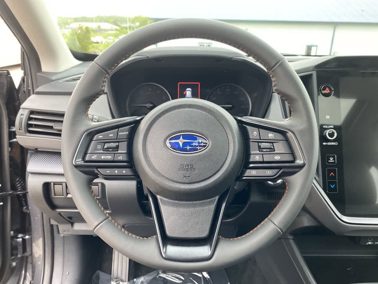 Used 2025 Subaru Crosstrek 2.5i Limited w/ Crosstrek Mirror Package image 22