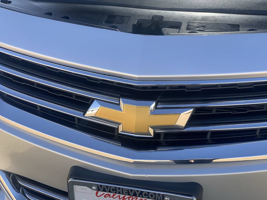 Certified 2019 Chevrolet Impala Premier FWD image 29