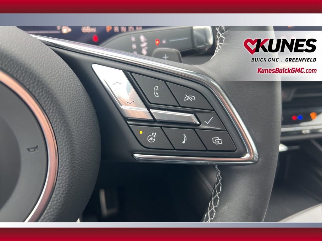 New 2026 Buick Envision Sport Touring image 23