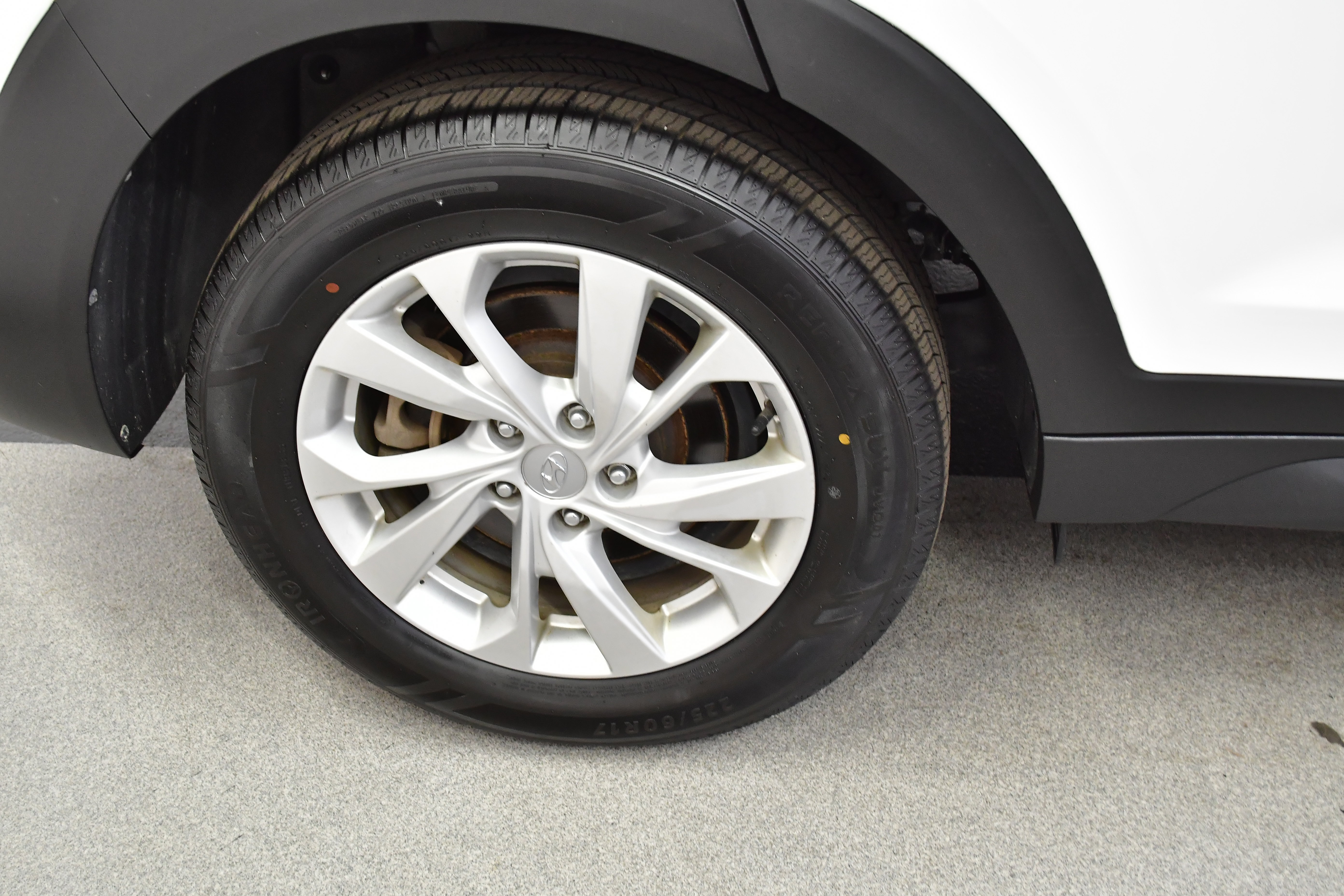Used 2019 Hyundai Tucson SE FWD image 34