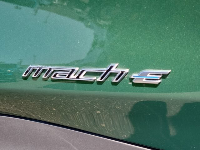 New 2026 Ford Mustang Mach-E Premium w/ Technology Package RWD image 8