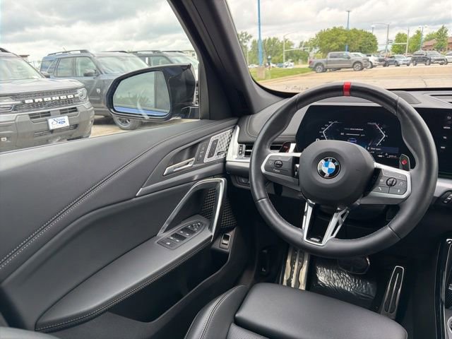 Used 2025 BMW X1 M35i AWD/4WD image 20
