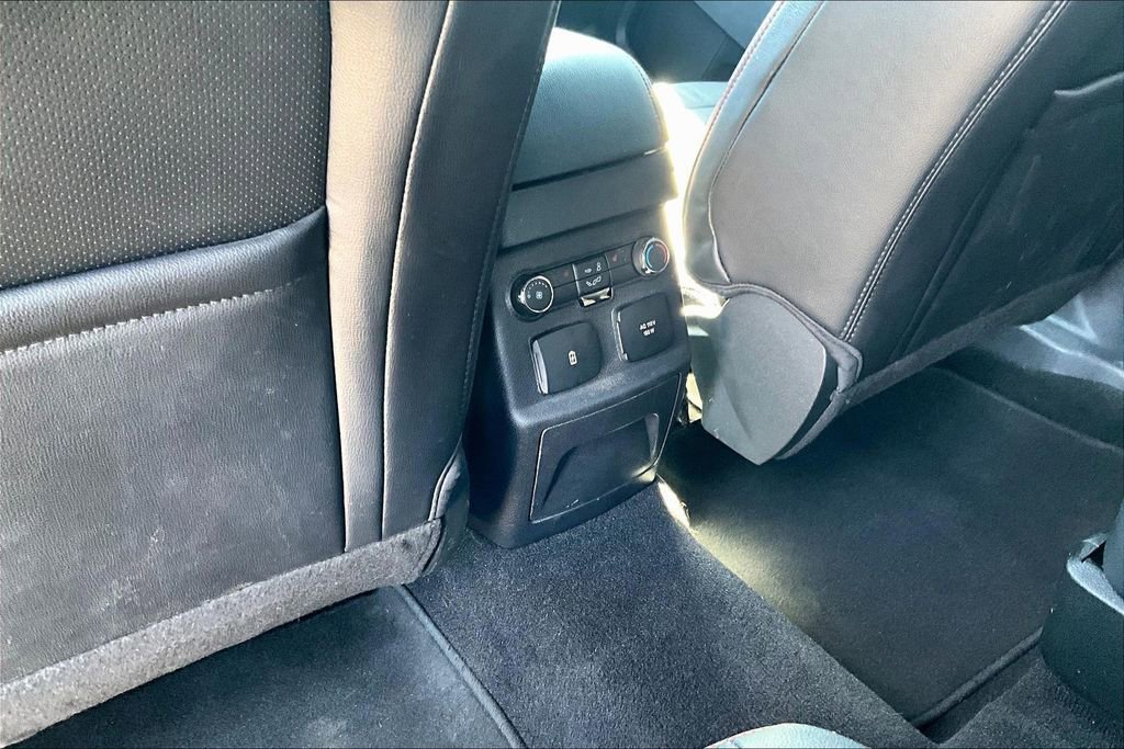Used 2019 Ford Explorer Sport w/ Equipment Group 401A image 33