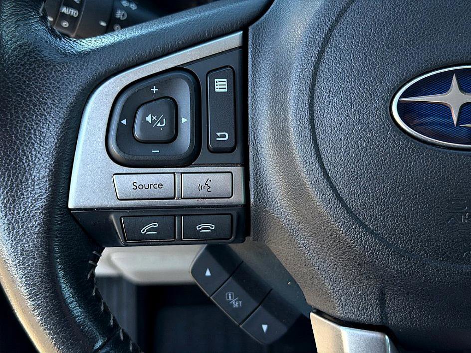 Used 2018 Subaru Forester 2.5i Limited image 16