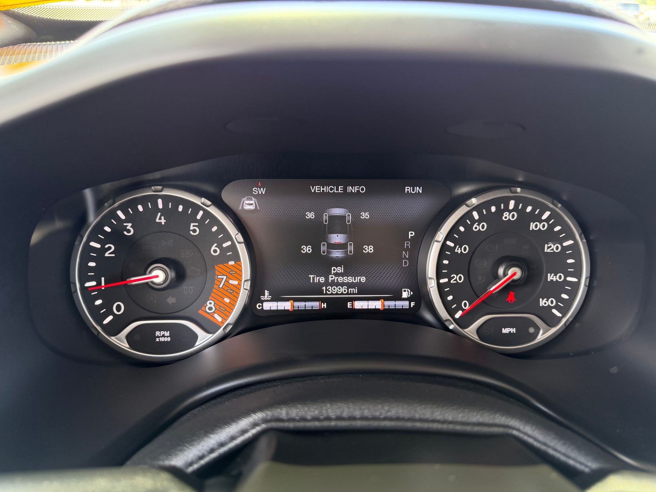 Used 2023 Jeep Renegade Altitude AWD/4WD image 19