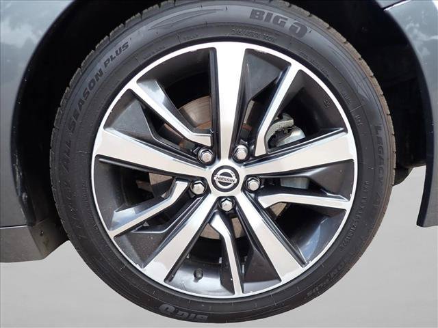 Used 2019 Nissan Maxima 3.5 SL w/ Floor Mat Group FWD image 7