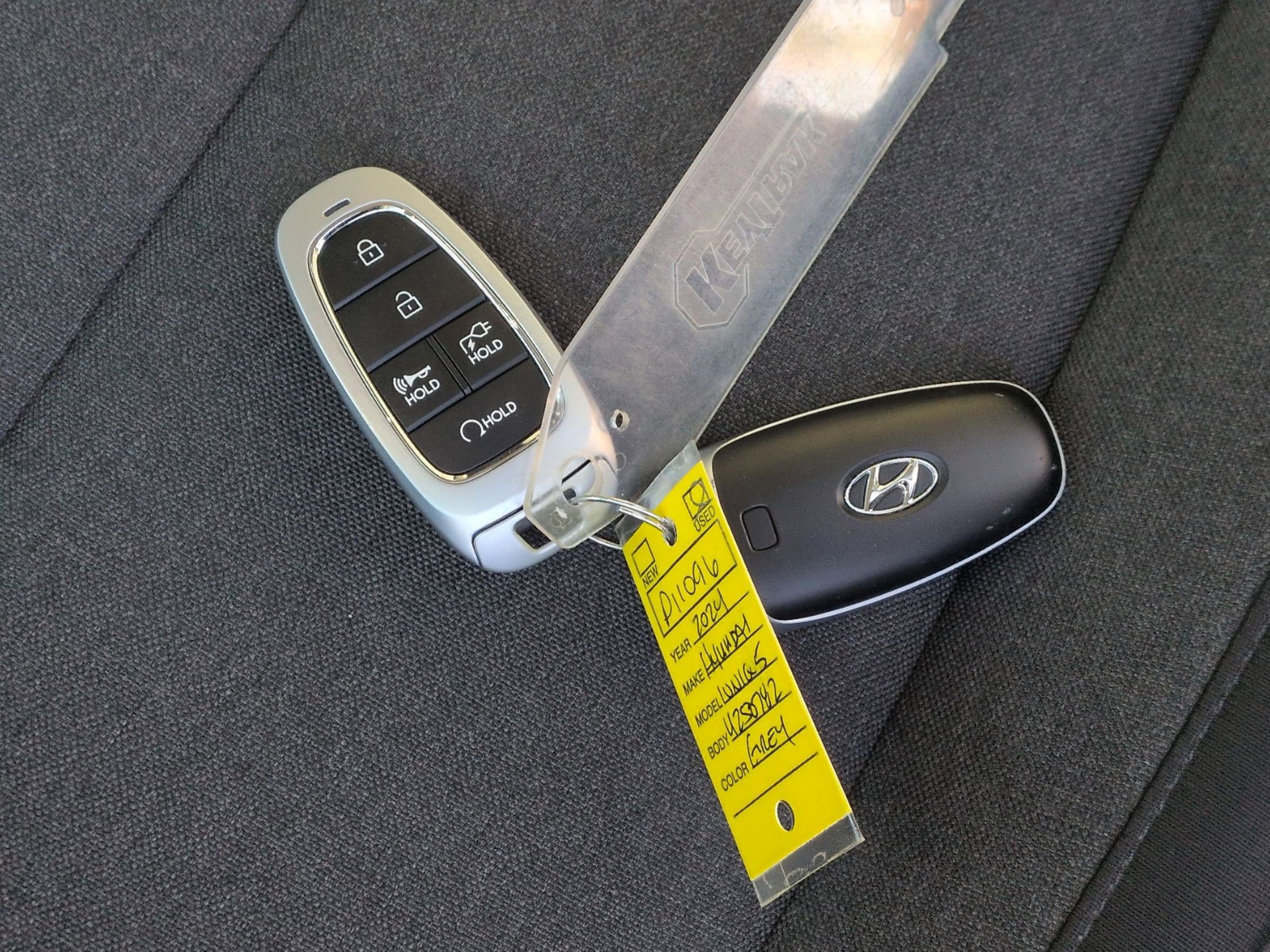 Used 2024 Hyundai Ioniq 5 SE image 33